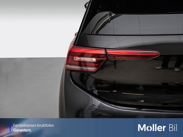 2021 VOLKSWAGEN ID.3 - 8