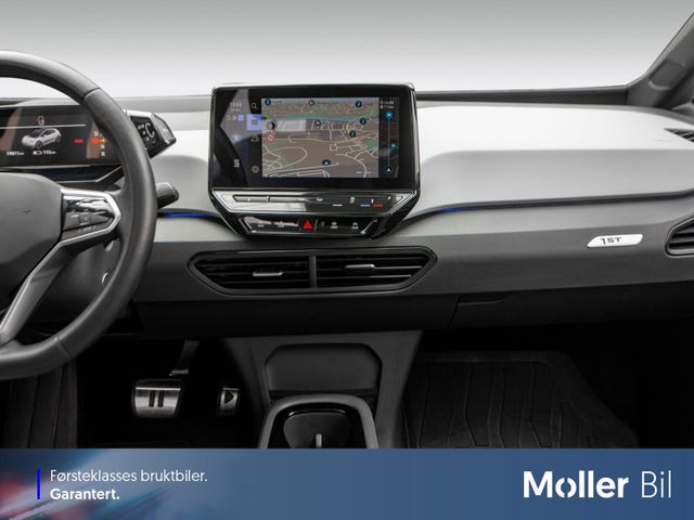 2021 VOLKSWAGEN ID.3 - 12