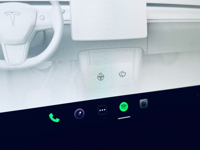 2022 TESLA MODEL 3 - 13