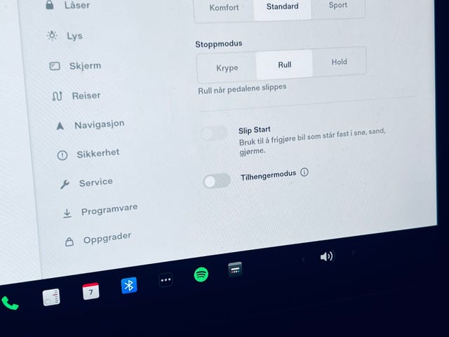 2022 TESLA MODEL 3 - 18