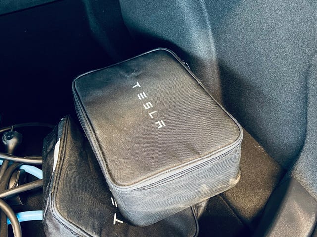 2022 TESLA MODEL 3 - 19