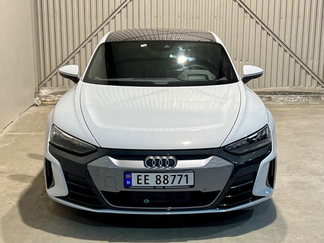 2023 AUDI E-TRON GT - 5