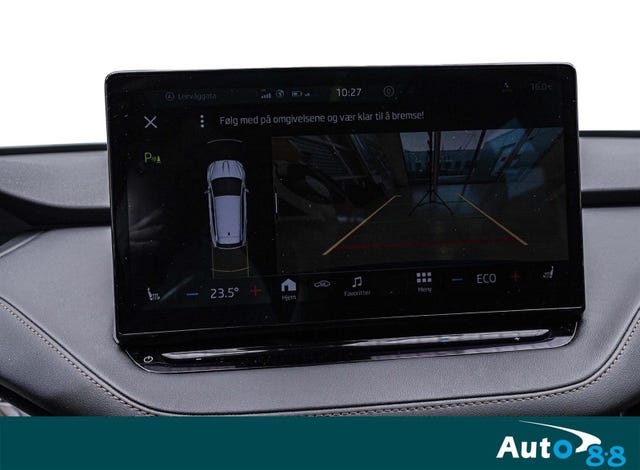 2021 SKODA ENYAQ - 13