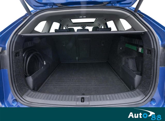 2021 SKODA ENYAQ - 29