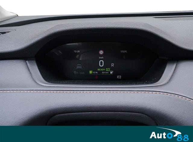 2021 SKODA ENYAQ - 19