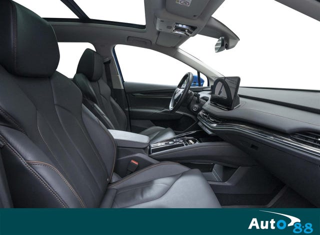 2021 SKODA ENYAQ - 30