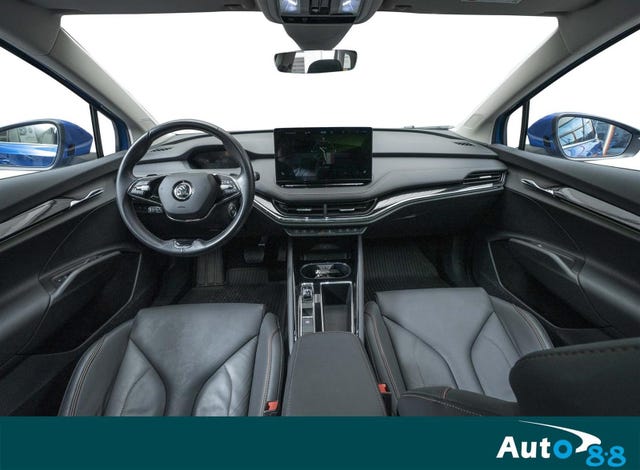 2021 SKODA ENYAQ - 27
