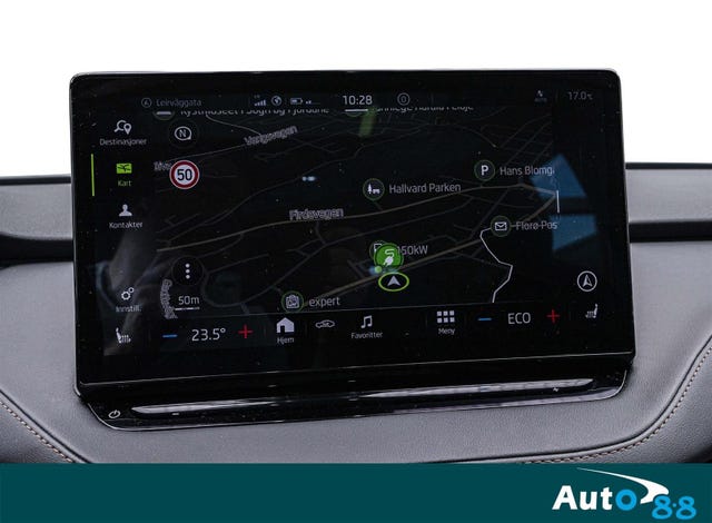 2021 SKODA ENYAQ - 17