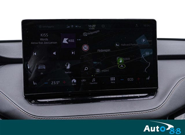 2021 SKODA ENYAQ - 14