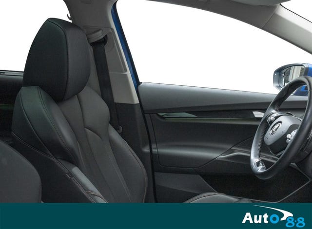 2021 SKODA ENYAQ - 31