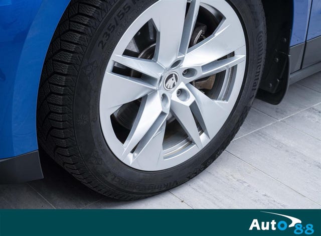 TMBJC9NY8MF014374 2021 SKODA ENYAQ-2