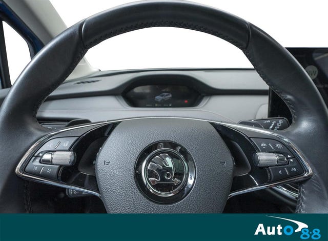 2021 SKODA ENYAQ - 23