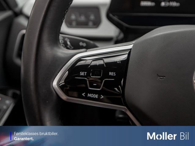 2021 VOLKSWAGEN ID.3 - 19