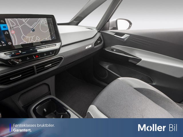 2021 VOLKSWAGEN ID.3 - 13