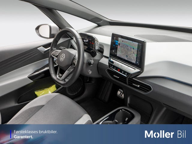 2021 VOLKSWAGEN ID.3 - 10