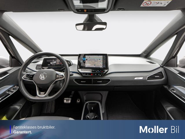 2021 VOLKSWAGEN ID.3 - 11