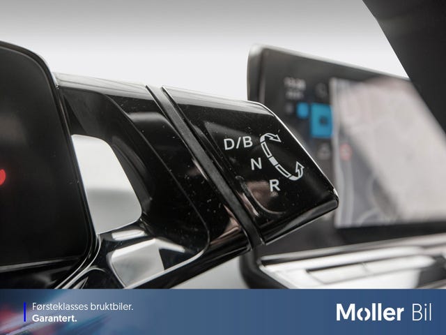 2021 VOLKSWAGEN ID.3 - 21