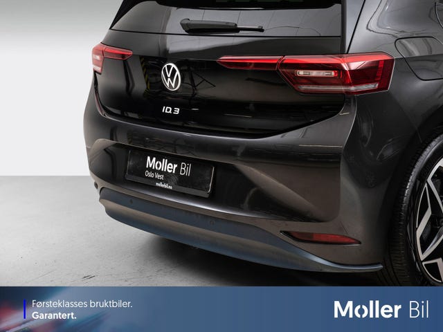 WVWZZZE1ZMP016168 2021 VOLKSWAGEN ID.3-5