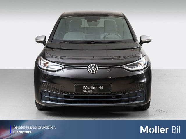 WVWZZZE1ZMP016168 2021 VOLKSWAGEN ID.3-2