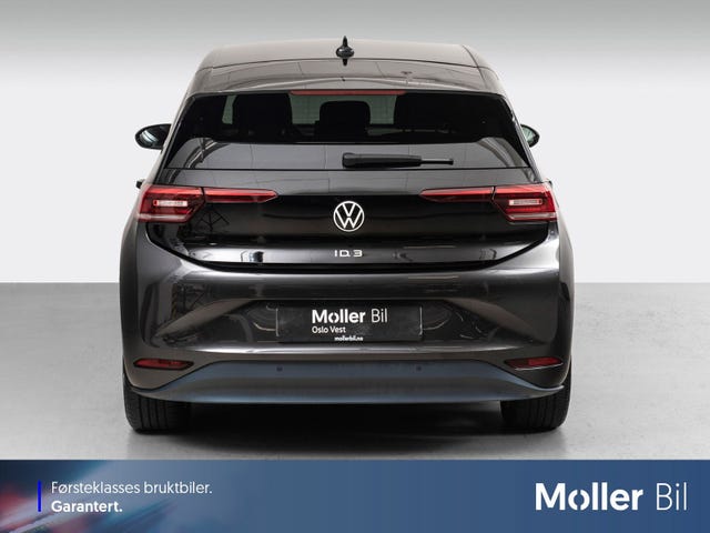 WVWZZZE1ZMP016168 2021 VOLKSWAGEN ID.3-3