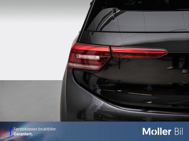 2021 VOLKSWAGEN ID.3 - 8