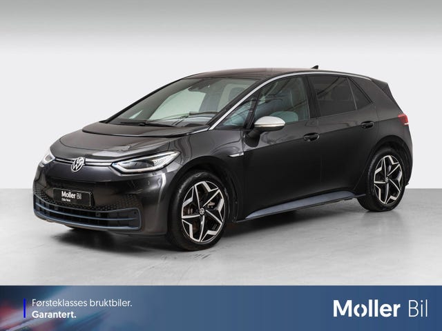 WVWZZZE1ZMP016168 2021 VOLKSWAGEN ID.3-0