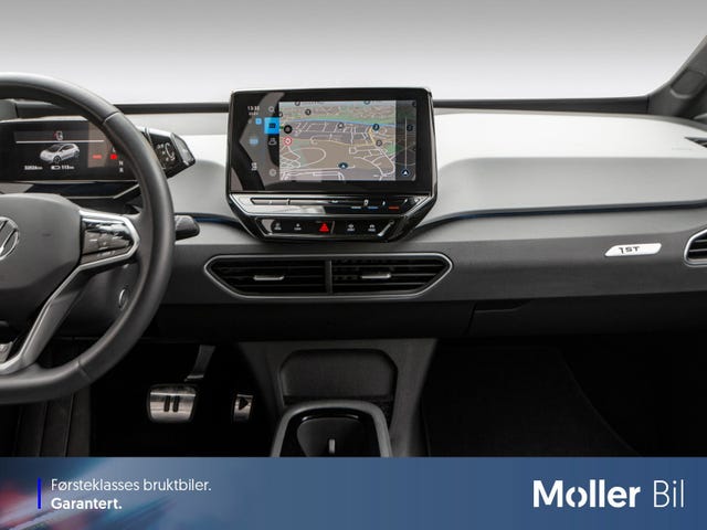 2021 VOLKSWAGEN ID.3 - 12