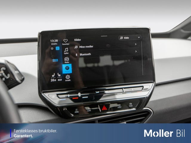 2021 VOLKSWAGEN ID.3 - 16