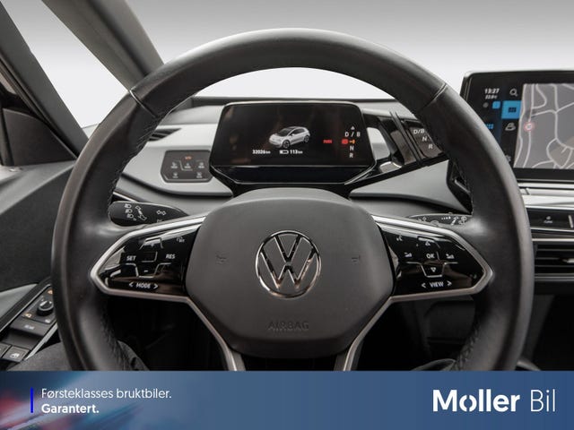 2021 VOLKSWAGEN ID.3 - 17