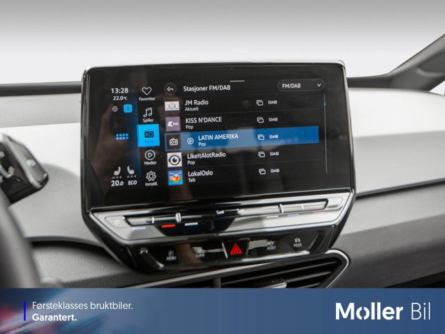 2021 VOLKSWAGEN ID.3 - 14