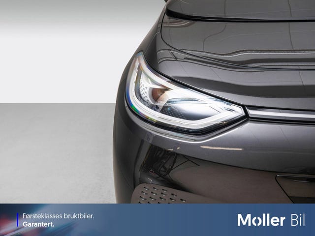 2021 VOLKSWAGEN ID.3 - 7