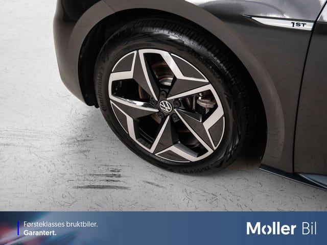 2021 VOLKSWAGEN ID.3 - 26