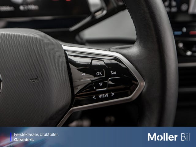 2021 VOLKSWAGEN ID.3 - 20