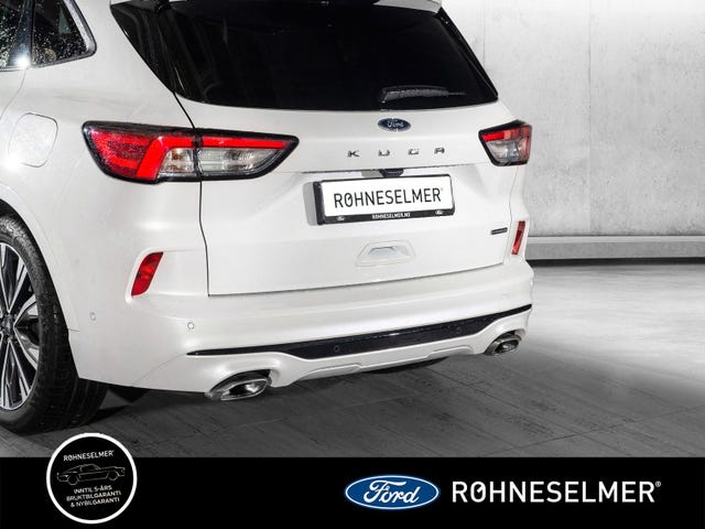 2022 FORD KUGA - 6