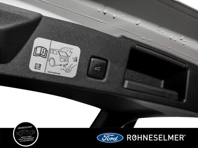2022 FORD KUGA - 25