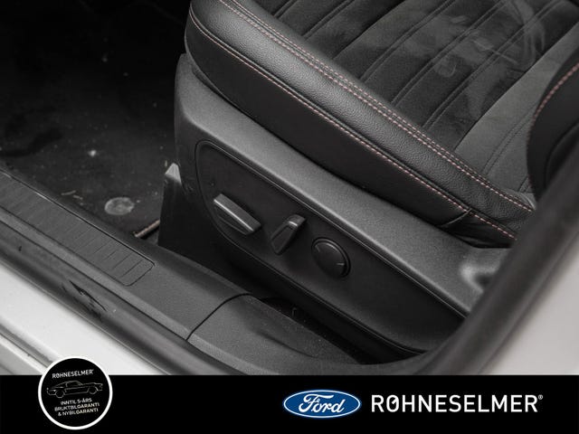 2022 FORD KUGA - 10