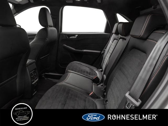 2022 FORD KUGA - 13