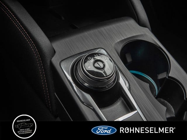 2022 FORD KUGA - 12