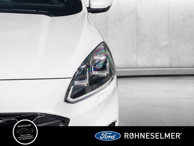 2022 FORD KUGA - 7