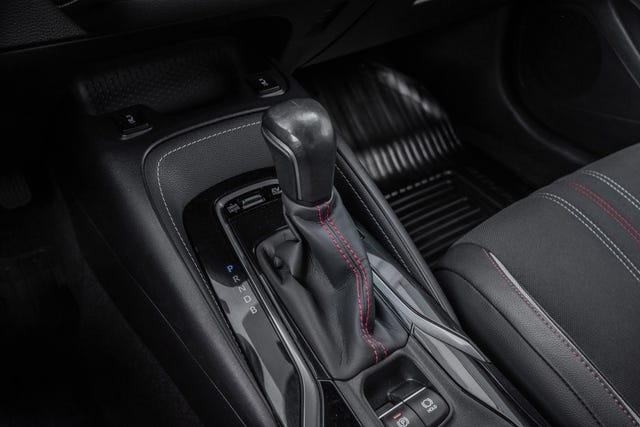 2020 TOYOTA COROLLA - 22