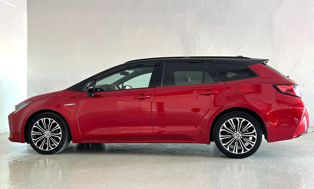 null 2020 TOYOTA COROLLA-2