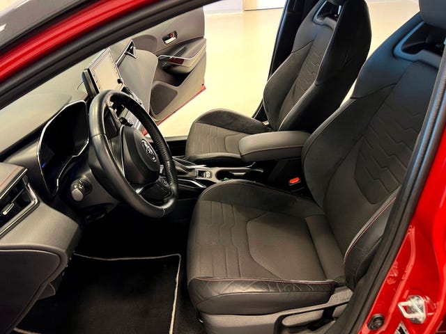 2020 TOYOTA COROLLA - 10