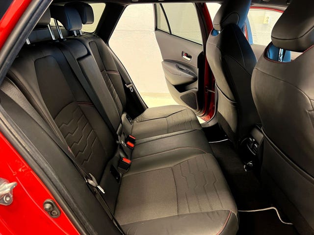 2020 TOYOTA COROLLA - 14