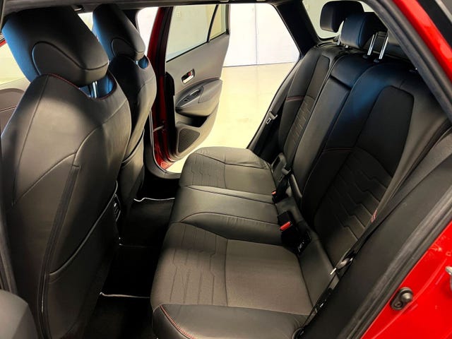 2020 TOYOTA COROLLA - 13