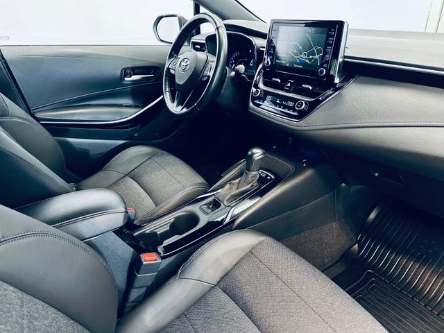 2022 TOYOTA COROLLA - 16