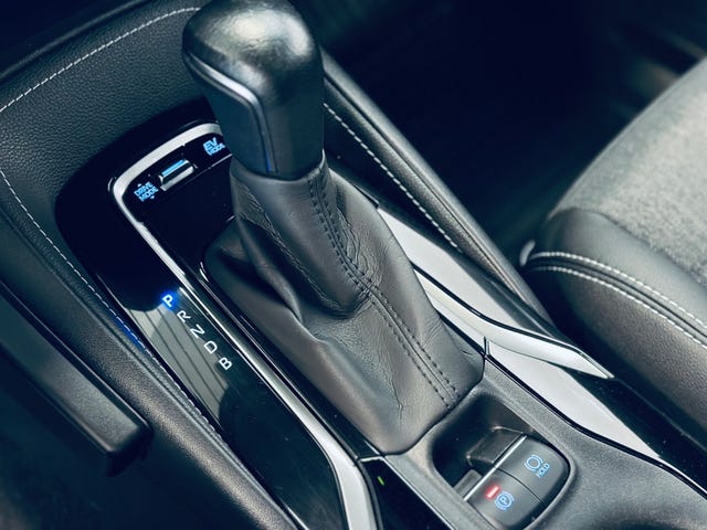 2022 TOYOTA COROLLA - 23