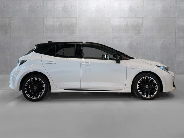 SB1K93BE40E085487 2020 TOYOTA COROLLA-5