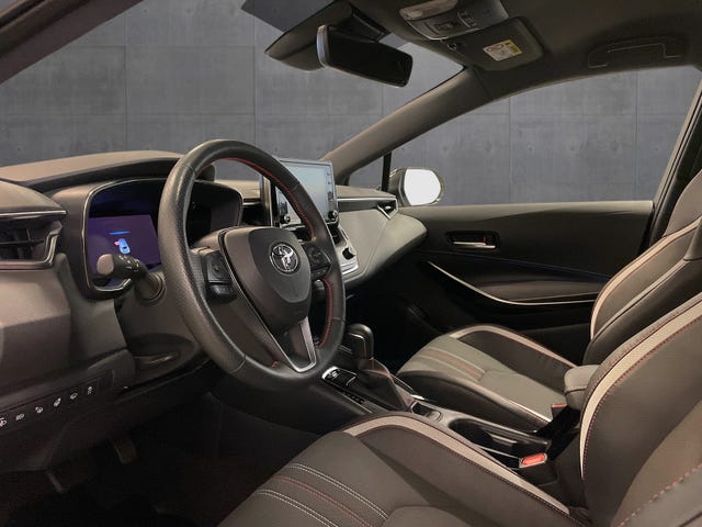 2020 TOYOTA COROLLA - 9