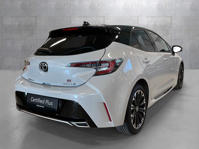 SB1K93BE40E085487 2020 TOYOTA COROLLA-4