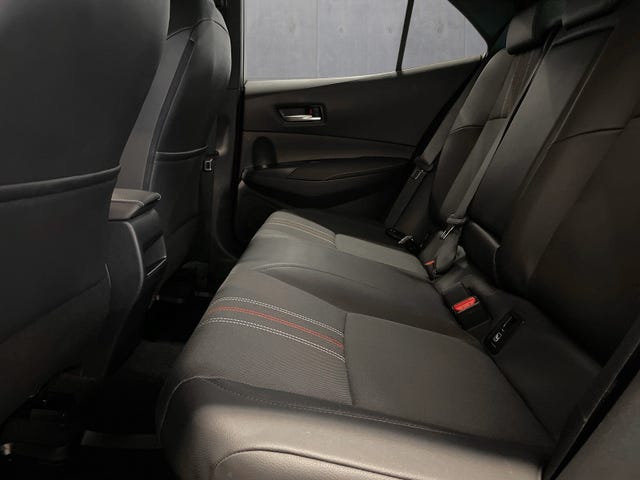 2020 TOYOTA COROLLA - 15